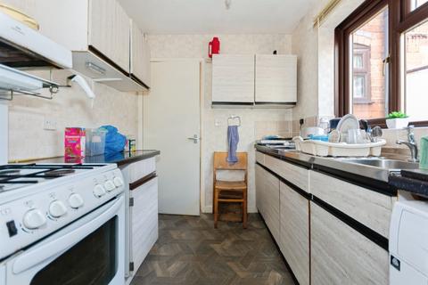 undefined, Poplar Road, Sparkhill, Birmingham