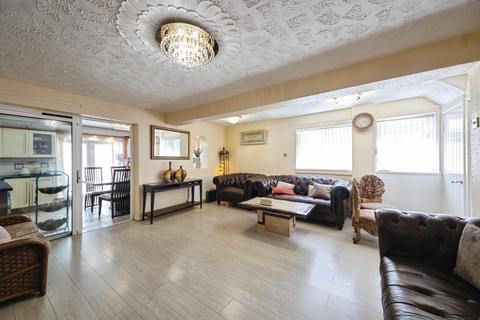 undefined, Lyons Grove, Birmingham