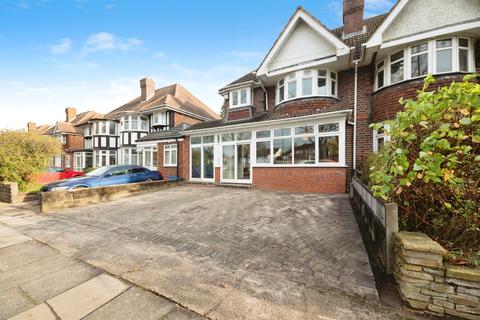 undefined, Fox Hollies Road, Hall Green, Birmingham