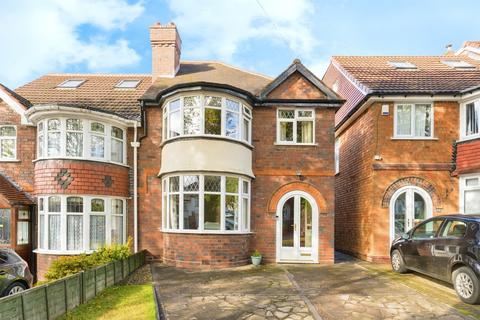 Edenbridge Road, Birmingham