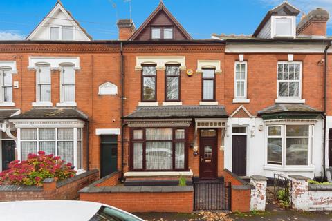 undefined, Drayton Road, Birmingham
