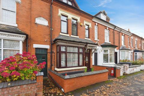 undefined, Drayton Road, Birmingham