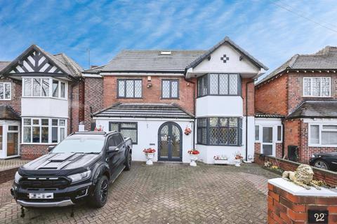 undefined, Victoria Road, Acocks Green, Birmingham