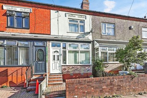 3 bedroom terraced house for sale, Swanage Road, Birmingham