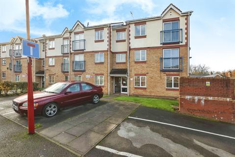 undefined, Keer Court, Birmingham
