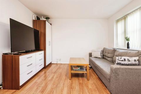 undefined, Keer Court, Birmingham