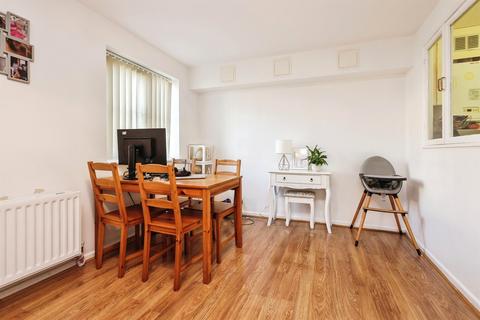 undefined, Keer Court, Birmingham