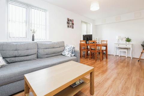 undefined, Keer Court, Birmingham
