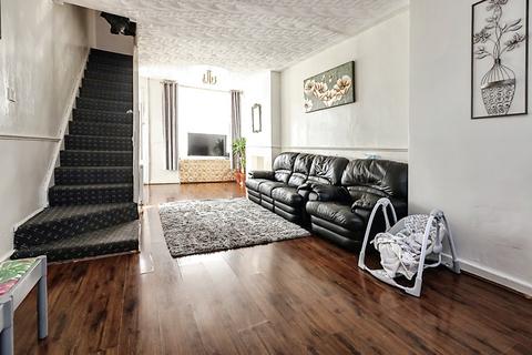 3 bedroom terraced house for sale, Albert Road, Stechford, Birmingham