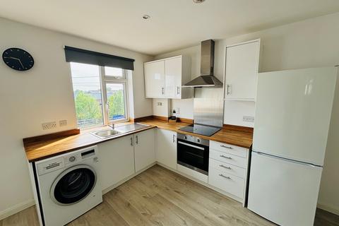 1 bedroom apartment to rent, Cape Road, Warwick, CV34