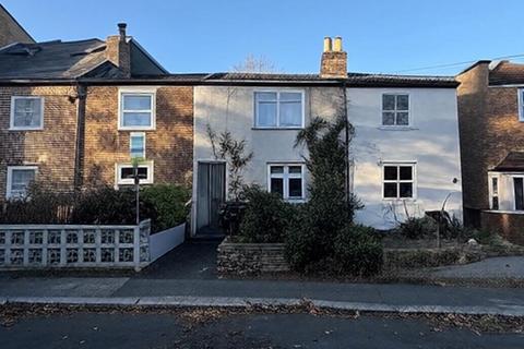 undefined, 42 Aubrey Road, Walthamstow, London, E17 4SL