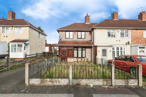 undefined, Yockleton Road, Birmingham