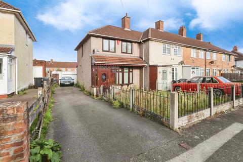 undefined, Yockleton Road, Birmingham