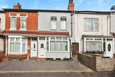 3 bedroom semi-detached house for sale, Third Avenue, Bordesley Green, Birmingham