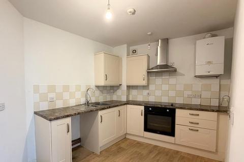 1 bedroom apartment to rent, North Parade, FROME