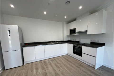 Griffiths Close, Birmingham, B12