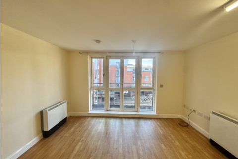 2 bedroom apartment to rent, Saturday Bridge, Birmingham, B1
