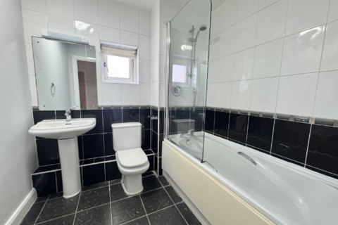 2 bedroom apartment to rent, Saturday Bridge, Birmingham, B1