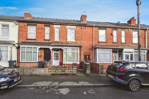 Waterloo Road, Yardley, BIRMINGHAM