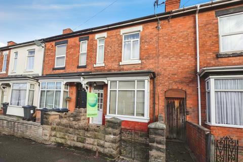 undefined, Waterloo Road, Yardley, BIRMINGHAM