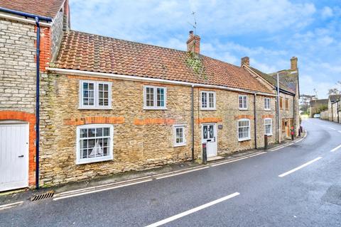 undefined, High Street, Henstridge, Templecombe