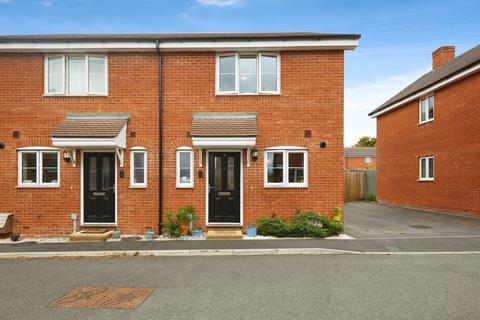 undefined, Woodlanders Road, Stalbridge, Sturminster Newton