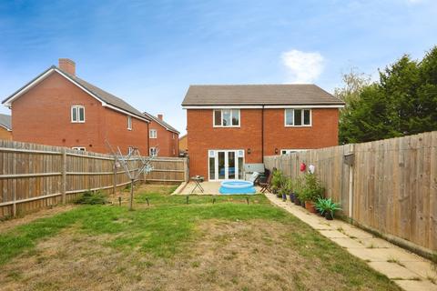 undefined, Woodlanders Road, Stalbridge, Sturminster Newton