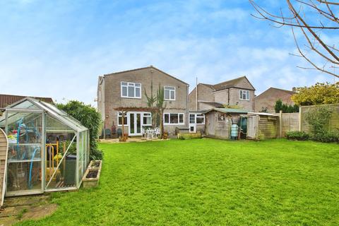 undefined, Manor Close, Templecombe