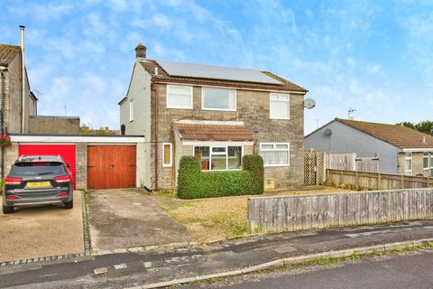 undefined, Manor Close, Templecombe