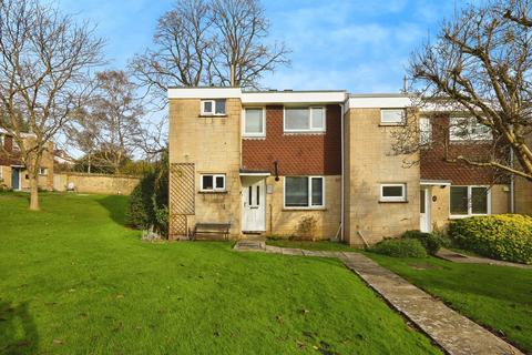 undefined, St. Swithins Close, Sherborne