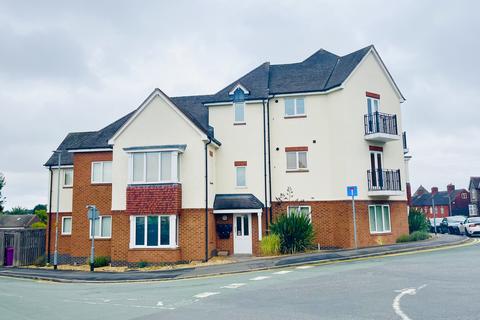 2 bedroom apartment to rent, Levetts Gate, Lichfield, WS13