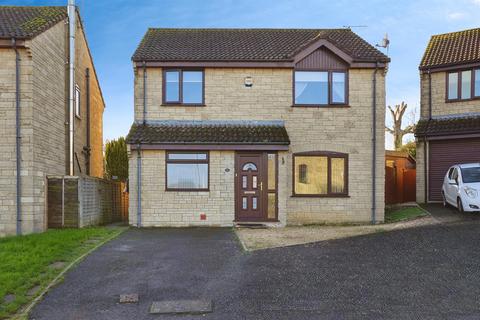 undefined, Robinson Heights, Stalbridge, Sturminster Newton