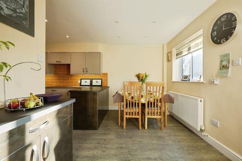 undefined, Robinson Heights, Stalbridge, Sturminster Newton
