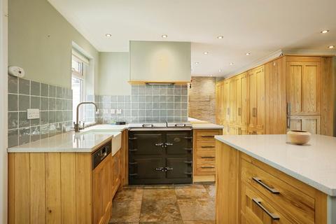 2 bedroom semi-detached bungalow for sale, East Mill Lane, Sherborne