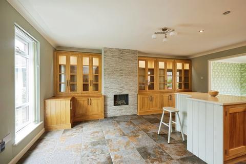 2 bedroom semi-detached bungalow for sale, East Mill Lane, Sherborne