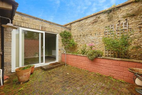 undefined, East Mill Lane, Sherborne
