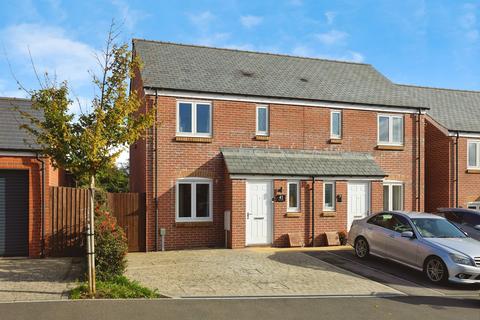 undefined, Warren Way, Sherborne