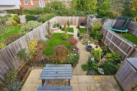undefined, Warren Way, Sherborne