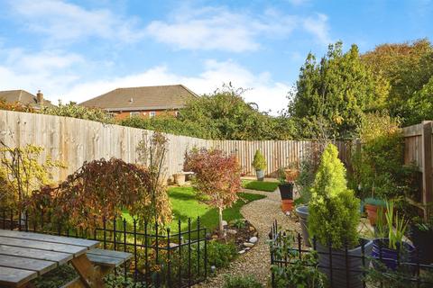 undefined, Warren Way, Sherborne