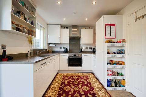 undefined, Warren Way, Sherborne