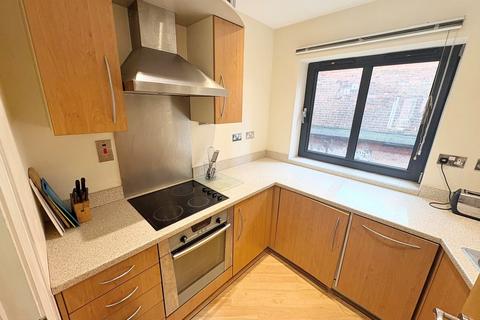 2 bedroom apartment to rent, Newhall Court, Birmingham, B3
