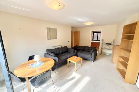 2 bedroom apartment to rent, Newhall Court, Birmingham, B3