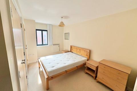 2 bedroom apartment to rent, Newhall Court, Birmingham, B3