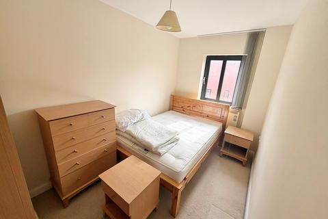 2 bedroom apartment to rent, Newhall Court, Birmingham, B3