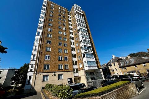 2 bedroom apartment to rent, West Cliff Road, Bournemouth, BH2