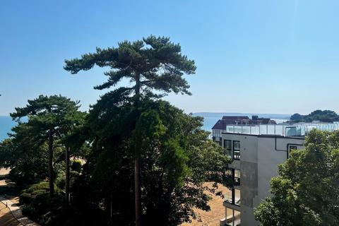2 bedroom apartment to rent, West Cliff Road, Bournemouth, BH2
