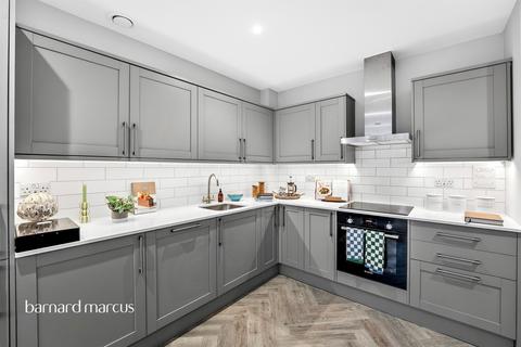 undefined, Fallsbrook Road, London
