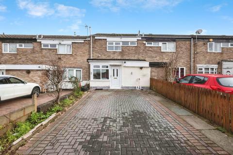 undefined, Ipstones Avenue, Birmingham