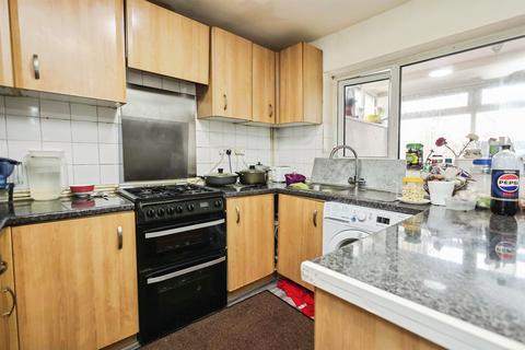 undefined, Ipstones Avenue, Birmingham