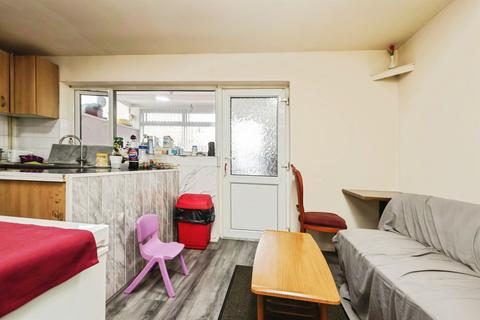 undefined, Ipstones Avenue, Birmingham